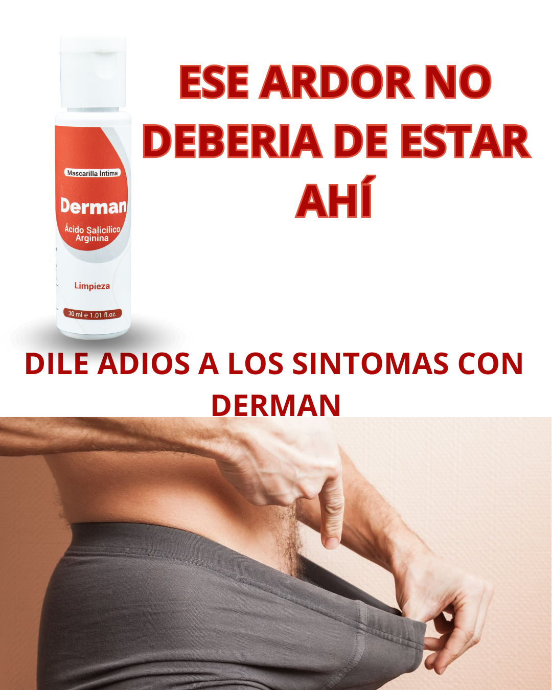 Derman Beneficios
